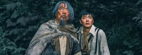 惊悚片《兴安岭猎人传说》定档了,看过预告片之后你觉得这部影片如何?