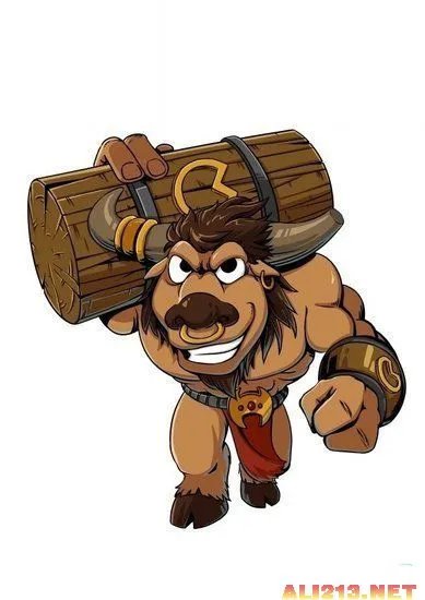 DotA制作人爆料:新版本6.75的Loading图公布