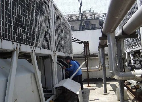 空调维保公司需要什么资质