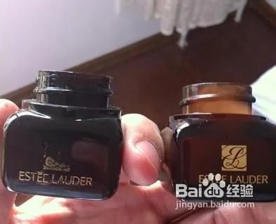 真假雅诗兰黛ANR眼精最全的真伪辨别