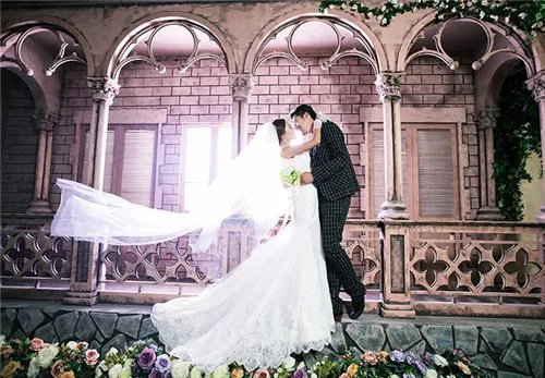 济南拍婚纱照哪家好 济南适合拍婚纱照的地方