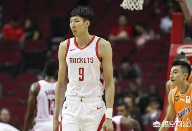 火箭队宣布召回周琦,他这次能进入轮转阵容吗?