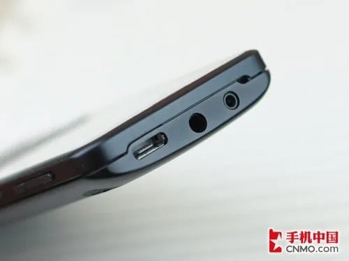 触屏键盘双用 全新S40诺基亚C3-01评测