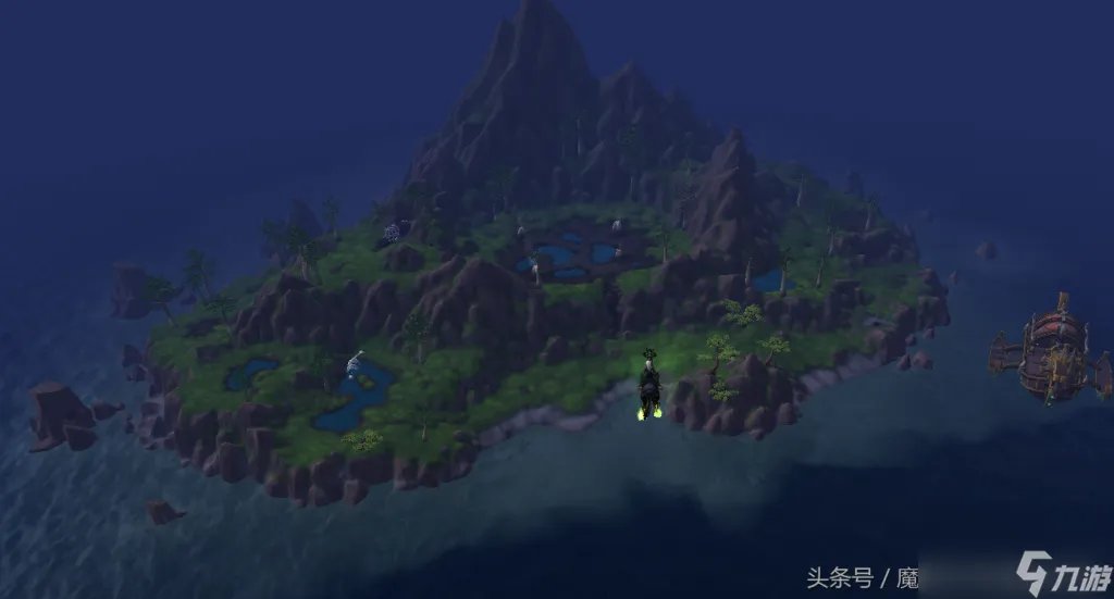 战神多坎刷新时间 魔兽战神多坎声望介绍 已解决