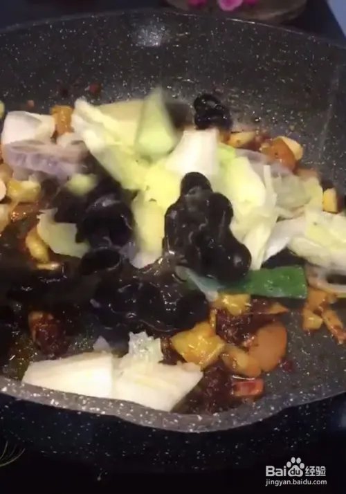 好吃的烤鱼怎么做呢？