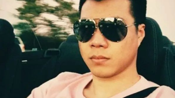 黄毅清为什么屡爆马苏黑料?