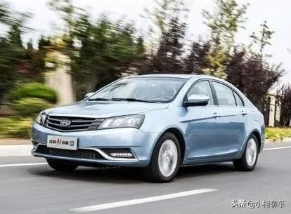 吉利帝豪这车怎么样?第一次买车,适合买帝豪吗?