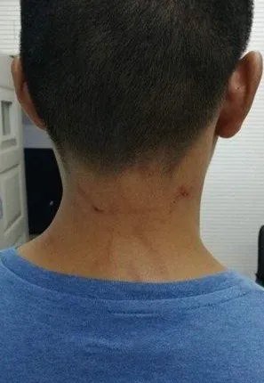 男子为什么在公交车上持刀滋事?