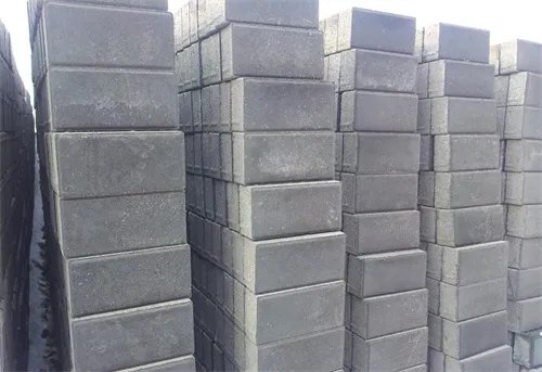 环保砖是什么材料做的