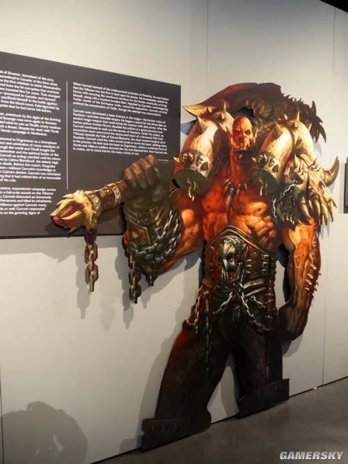 2013年暴雪嘉年华全面回顾 众新作展现魅力