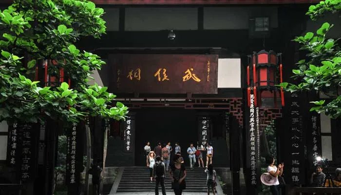 诸葛亮三气周瑜是哪三气 诸葛亮三气周瑜的故事