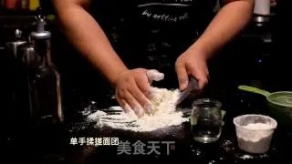 手工意大利面视频教程