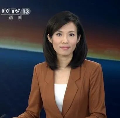央视女主播宝晓峰简历简介 家世背景被曝光