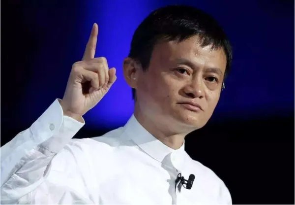 相貌不佳,学历不高的马云,是怎么走到今天的?
