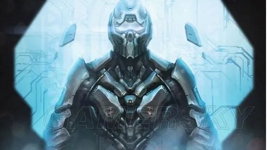 《光环》系列剧情 光环全系列剧情种族武器战舰资料