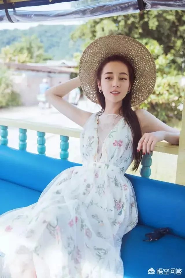 你觉得迪丽热巴的男友会是什么样子的呢？理由是什么？