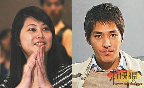 林更新甩女友恋周冬雨 盘点不厚道玩劈腿明星