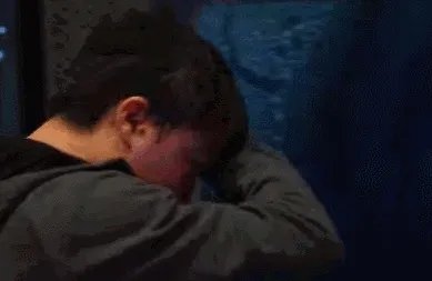 现在RNG已经输了,但是会不会这就是青春?
