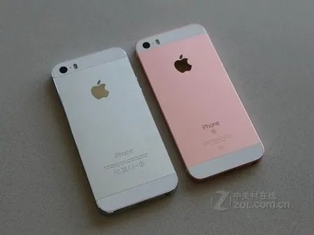 苹果5SE大概多少钱 港版5Se 最新报价