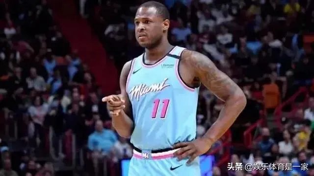 如何看待前热火球员迪昂·维特斯加盟湖人?