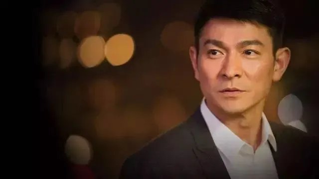 刘德华,活该你红37年!
