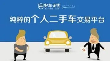 哪些二手车交易平台比较靠谱？你网上买车的经验可以分享一下吗？