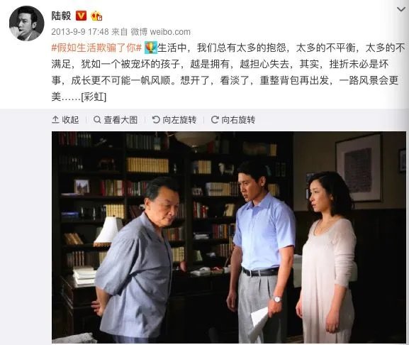 假如生活欺骗了你好看吗