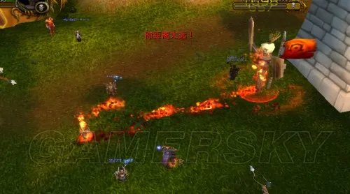 魔兽世界 6.0增强萨满全方位图文攻略
