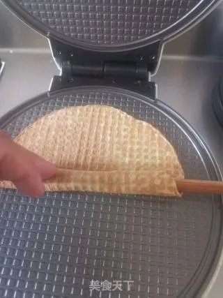 蛋卷
