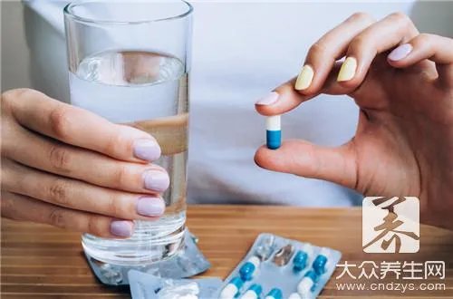 孕妇吃的钙片排行榜