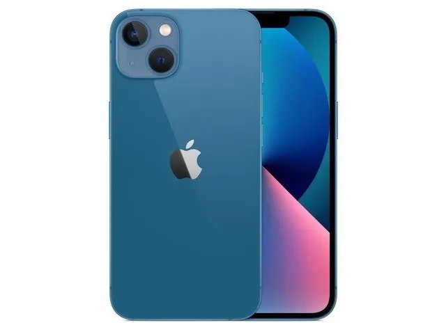 【手慢无】苹果iPhone13 5G 256GB 到手价5599