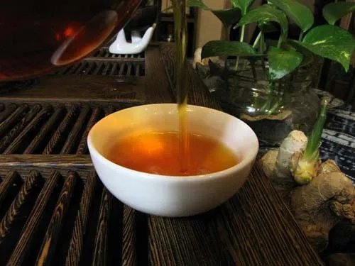 茶叶鉴别方法