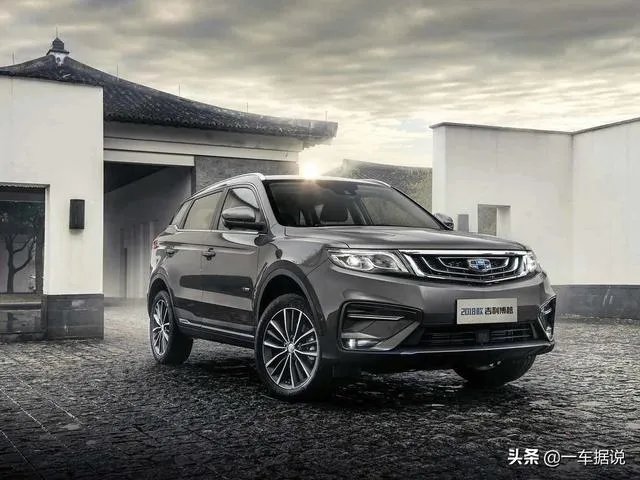 国产概念车最漂亮的是哪一辆？