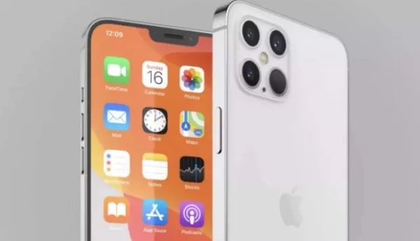 iphone12系列手机均支持5g