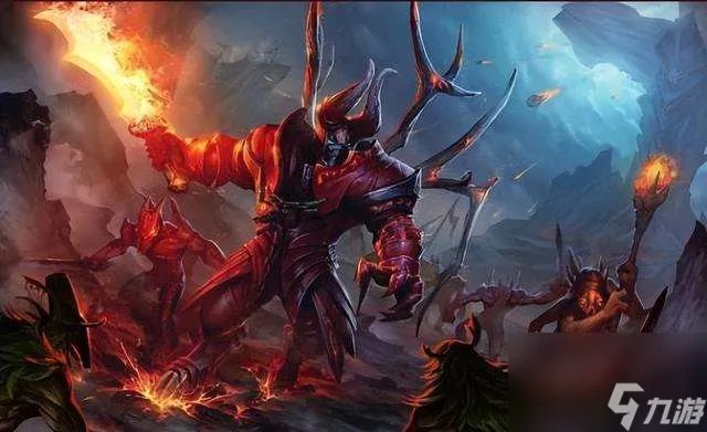 LOL末日使者怎么玩才厉害 天赋树、出装和玩法技巧详解
