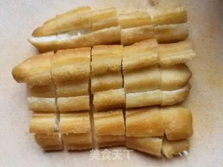 咸豆浆