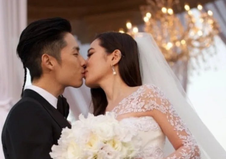 吴建豪被曝离婚是什么原因?
