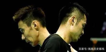 林李大战中，为何李宗伟总是输给林丹？