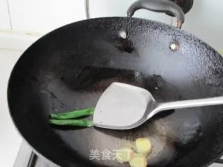 干豇豆烧肉