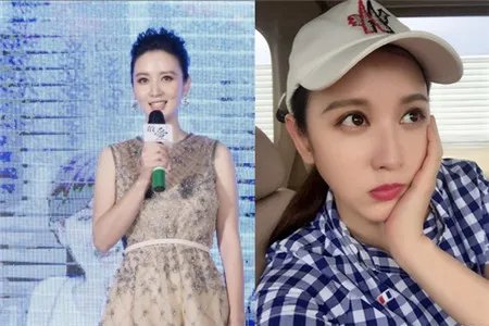 张萌老公是谁你一定想不到是这个人