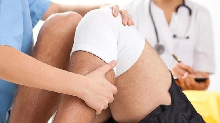 类风湿关节炎的症状