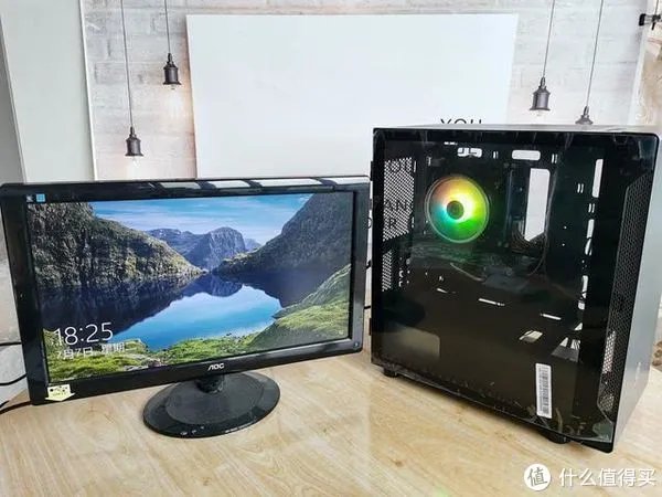 防尘机箱测评