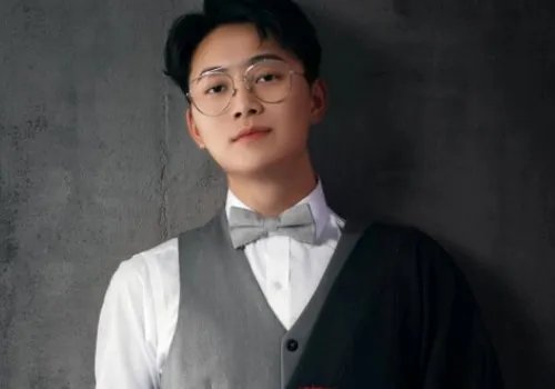 一生只够爱一人是什么歌?