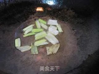 西红柿疙瘩汤