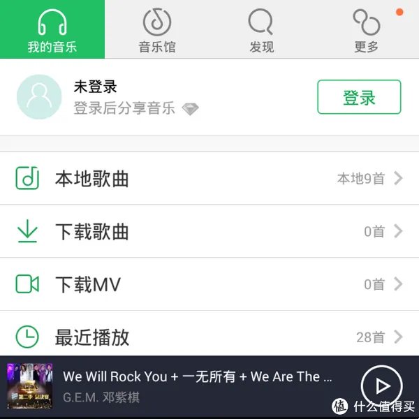 比情怀多一点点：BB10系统10个月使用心得