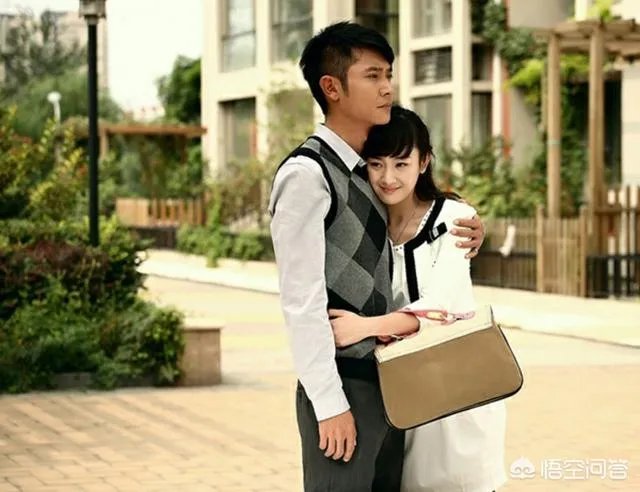 如何评价演员张丹峰?