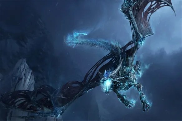 《魔兽世界》冰冷的肉获取位置介绍