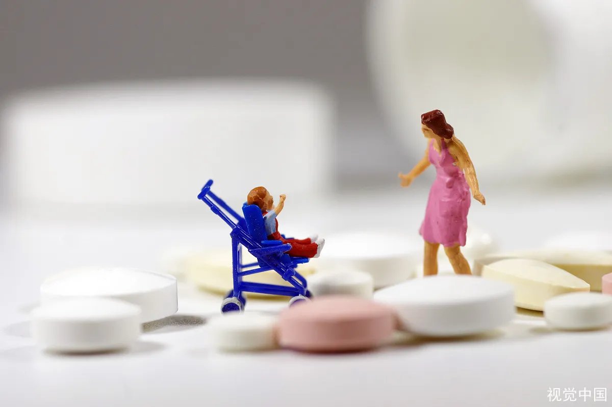 西班牙诞生世界首个带新冠抗体婴儿,这个婴儿是如何带有抗体的?