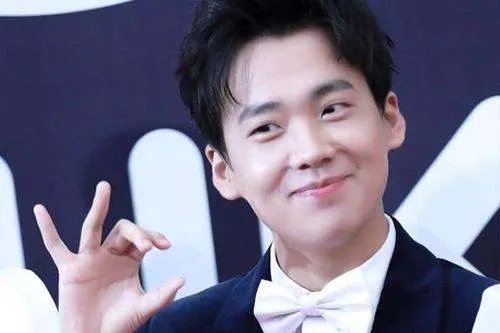 白敬亭想加郭麒麟好友，是因为郭麒麟的人缘很好吗？