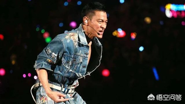 刘德华为什么这几年不在大陆开演唱会？